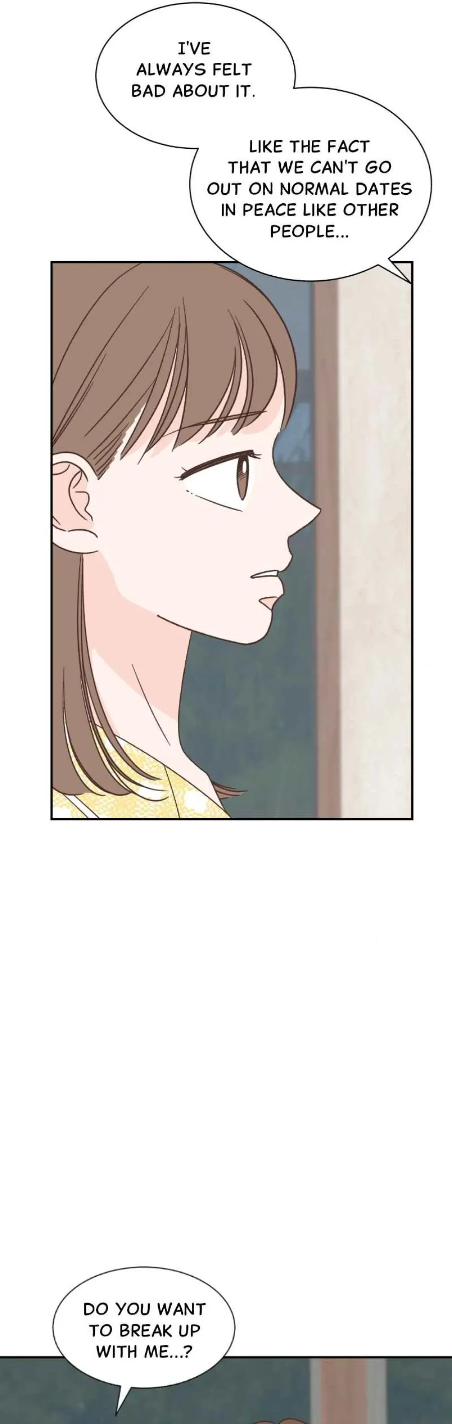 One-of-a-Kind Romance Chapter 157 page 3 - 