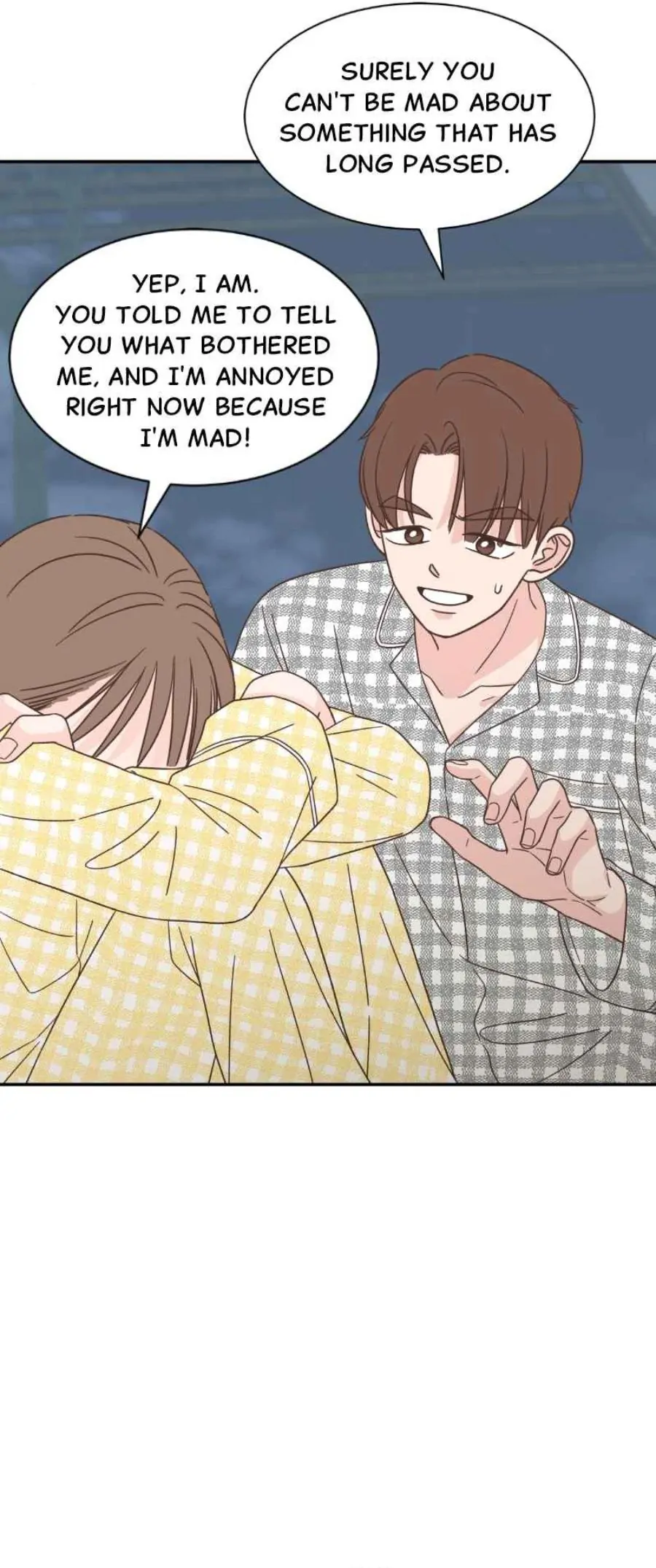 One-of-a-Kind Romance Chapter 157 page 22 - 