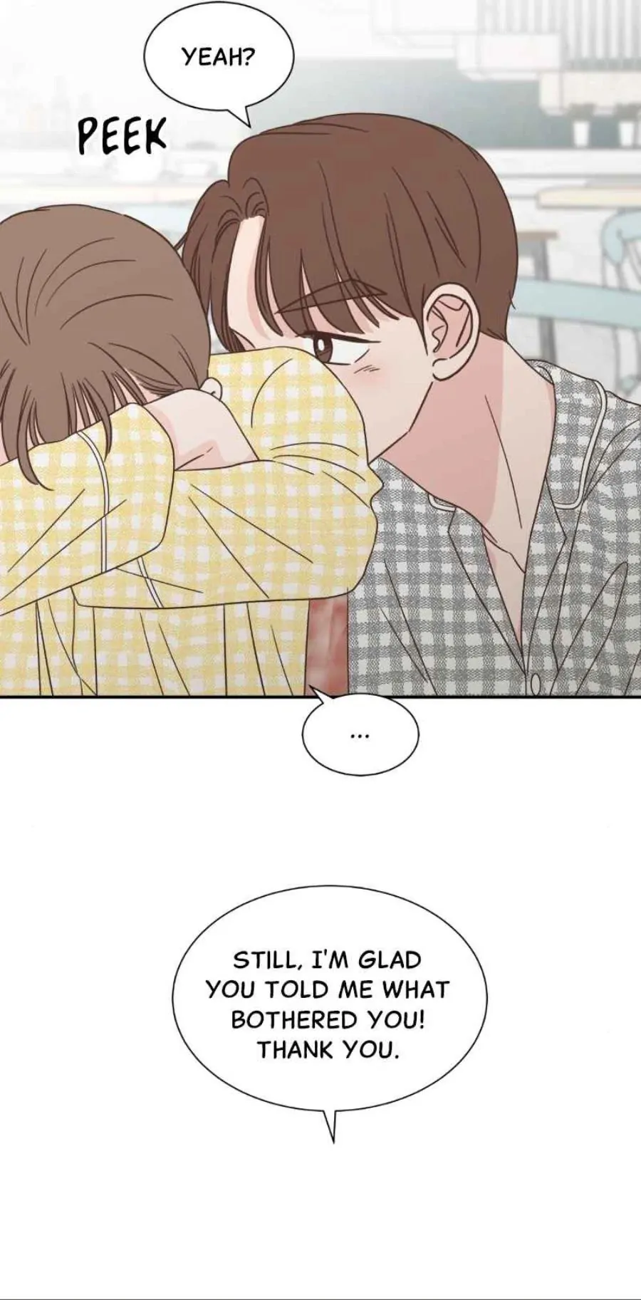 One-of-a-Kind Romance Chapter 157 page 25 - 