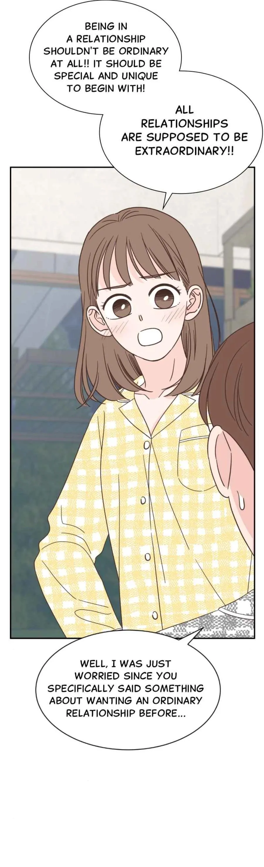 One-of-a-Kind Romance Chapter 157 page 29 - 