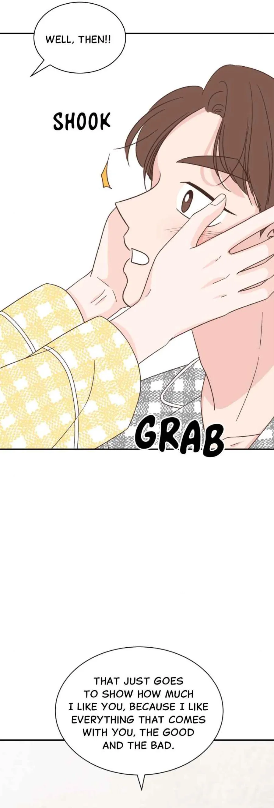 One-of-a-Kind Romance Chapter 157 page 30 - 