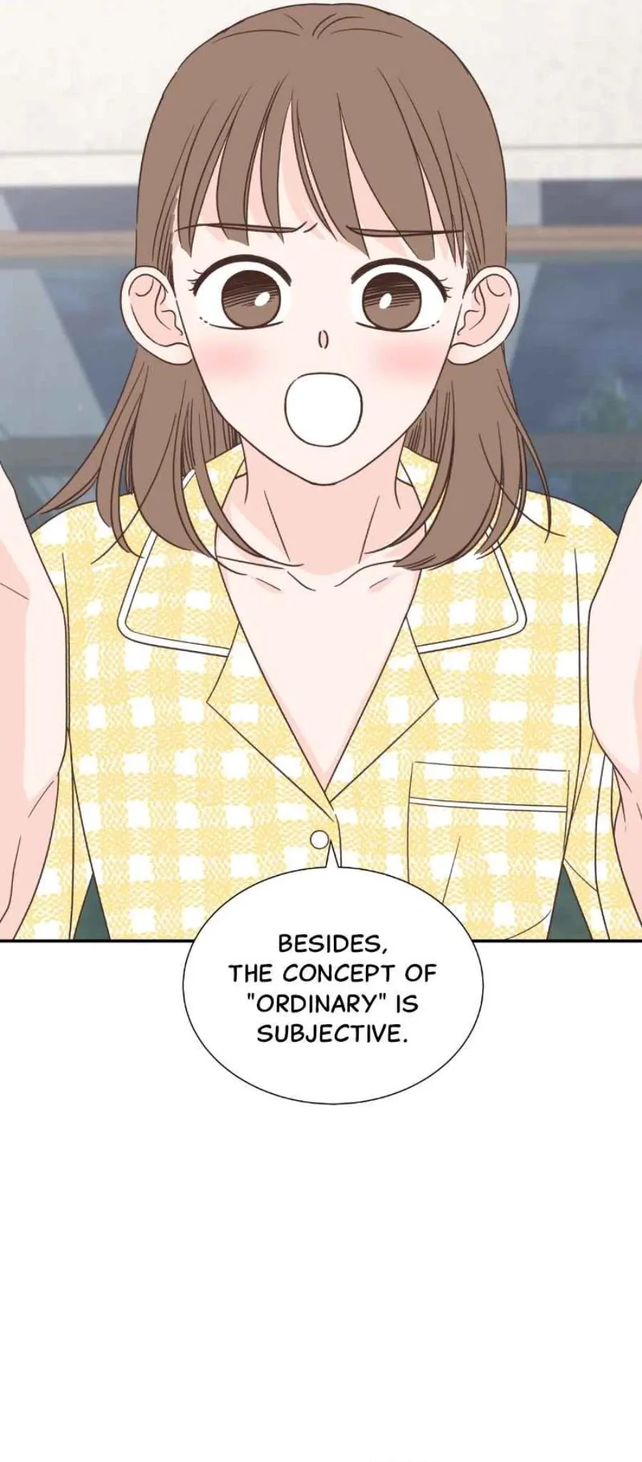 One-of-a-Kind Romance Chapter 157 page 31 - 