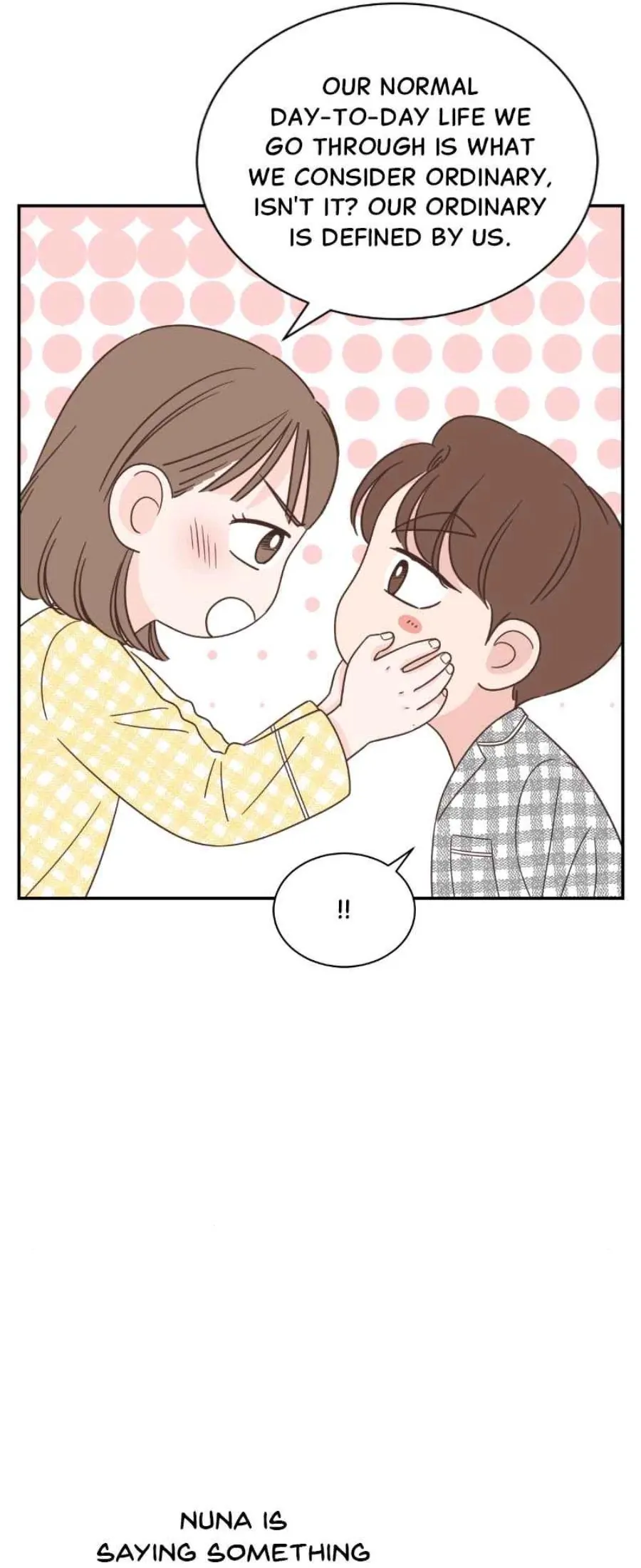 One-of-a-Kind Romance Chapter 157 page 32 - 