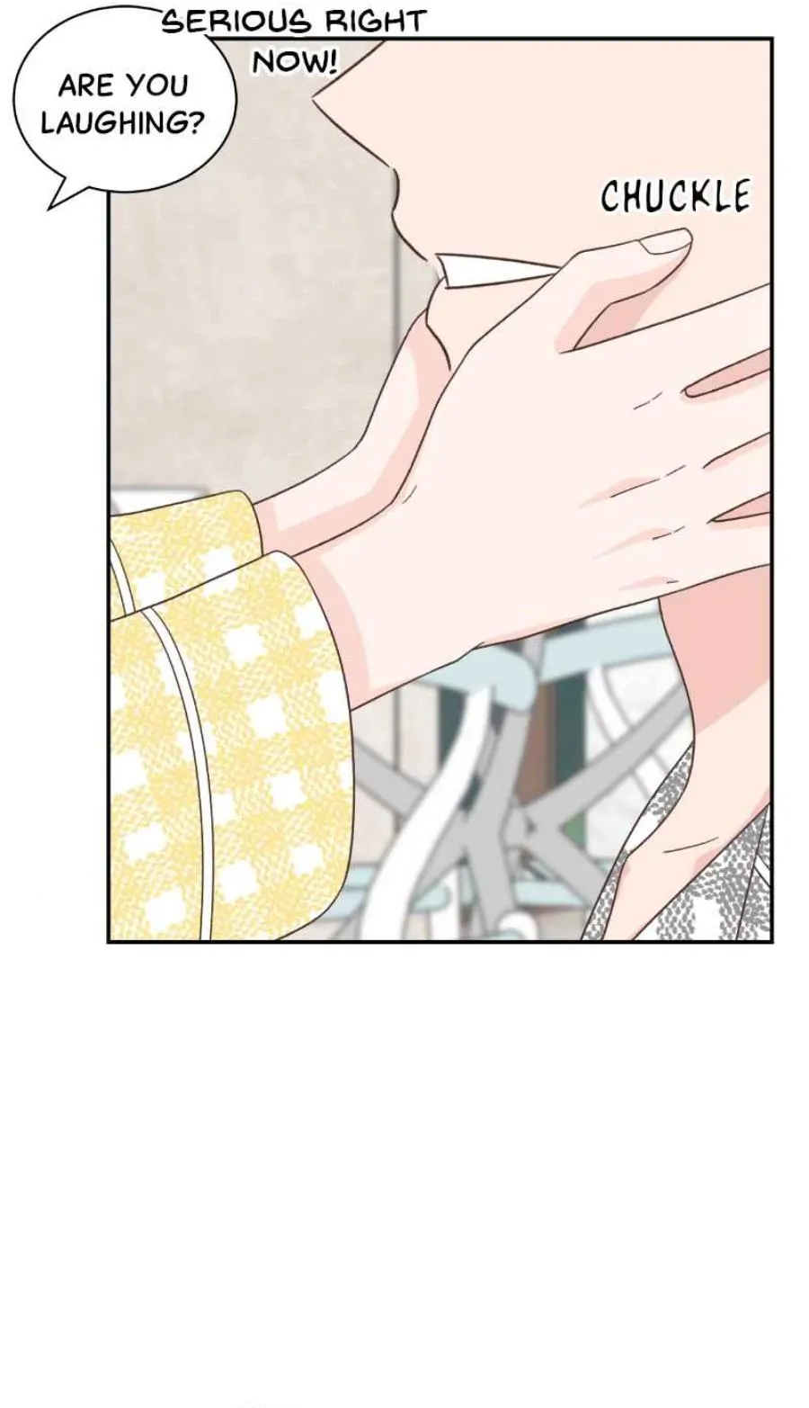 One-of-a-Kind Romance Chapter 157 page 33 - 