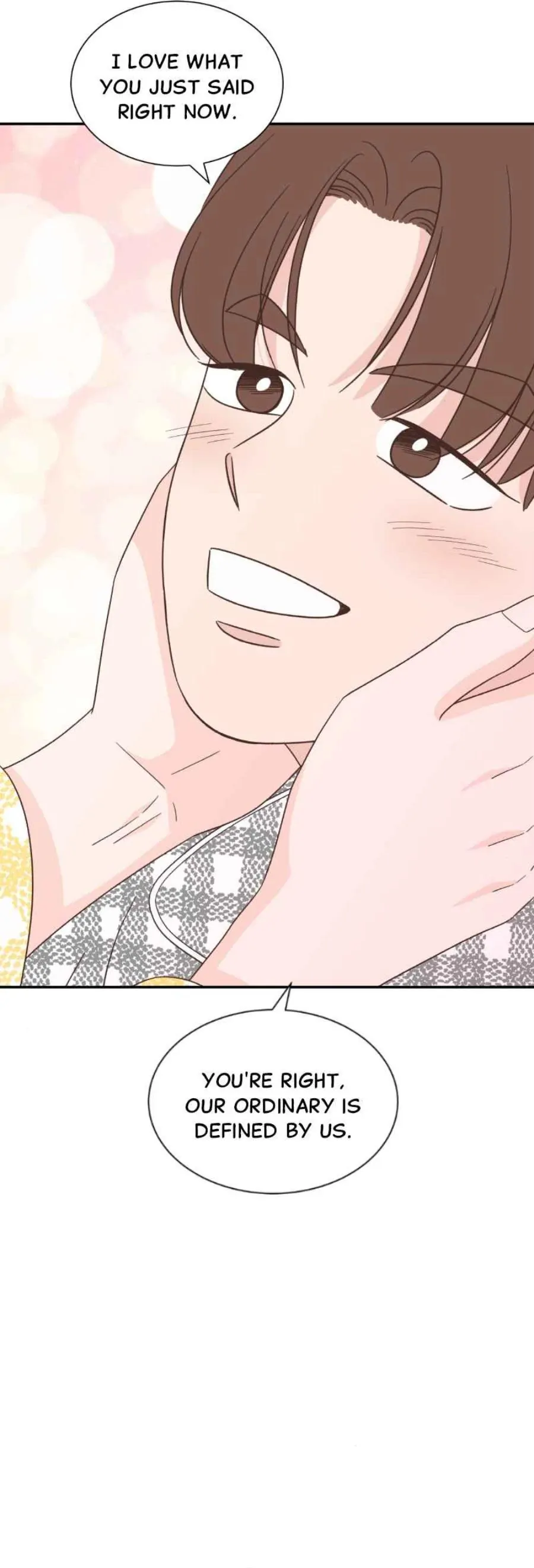 One-of-a-Kind Romance Chapter 157 page 34 - 