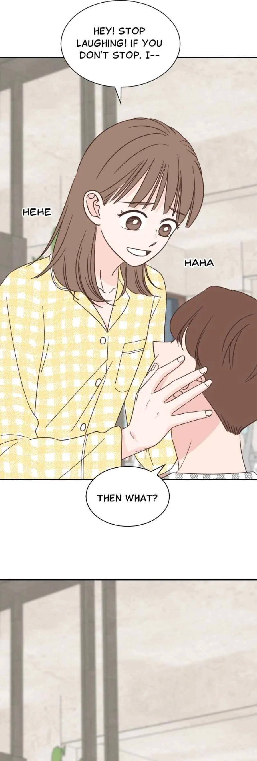 One-of-a-Kind Romance Chapter 157 page 35 - 