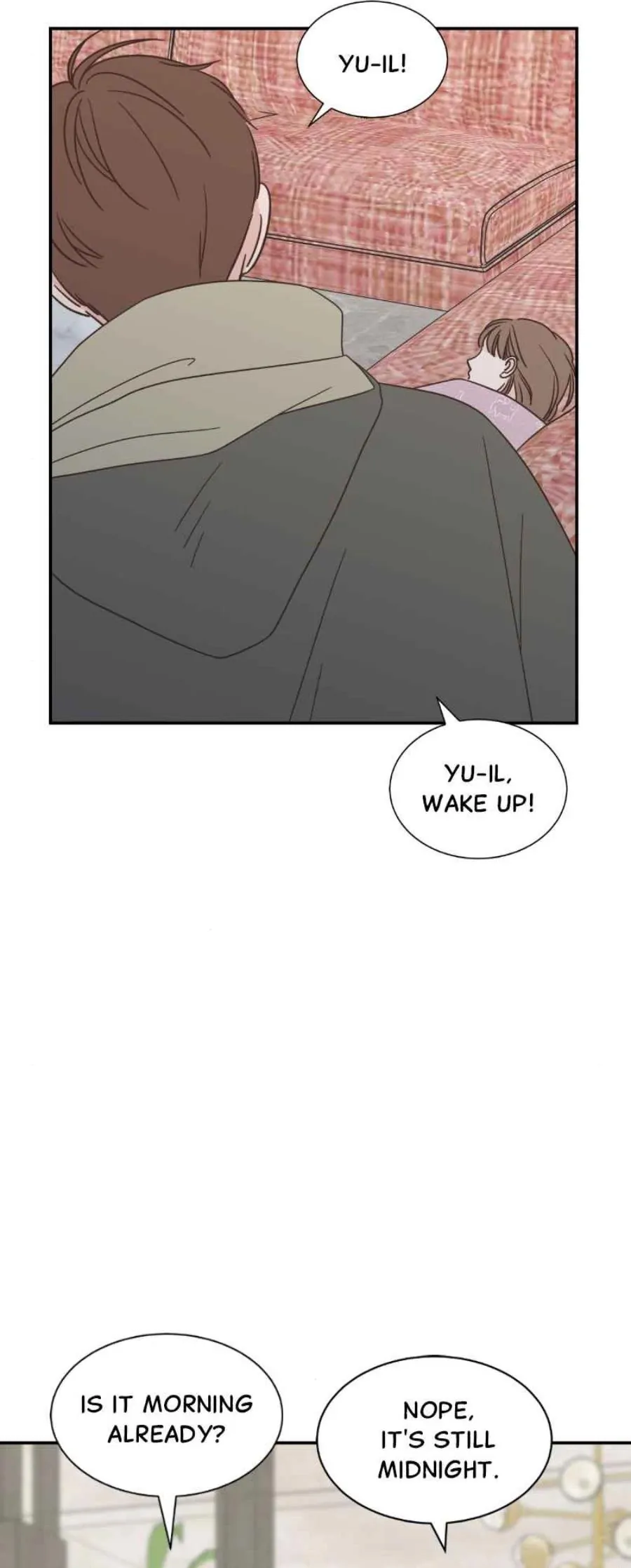 One-of-a-Kind Romance Chapter 157 page 38 - 