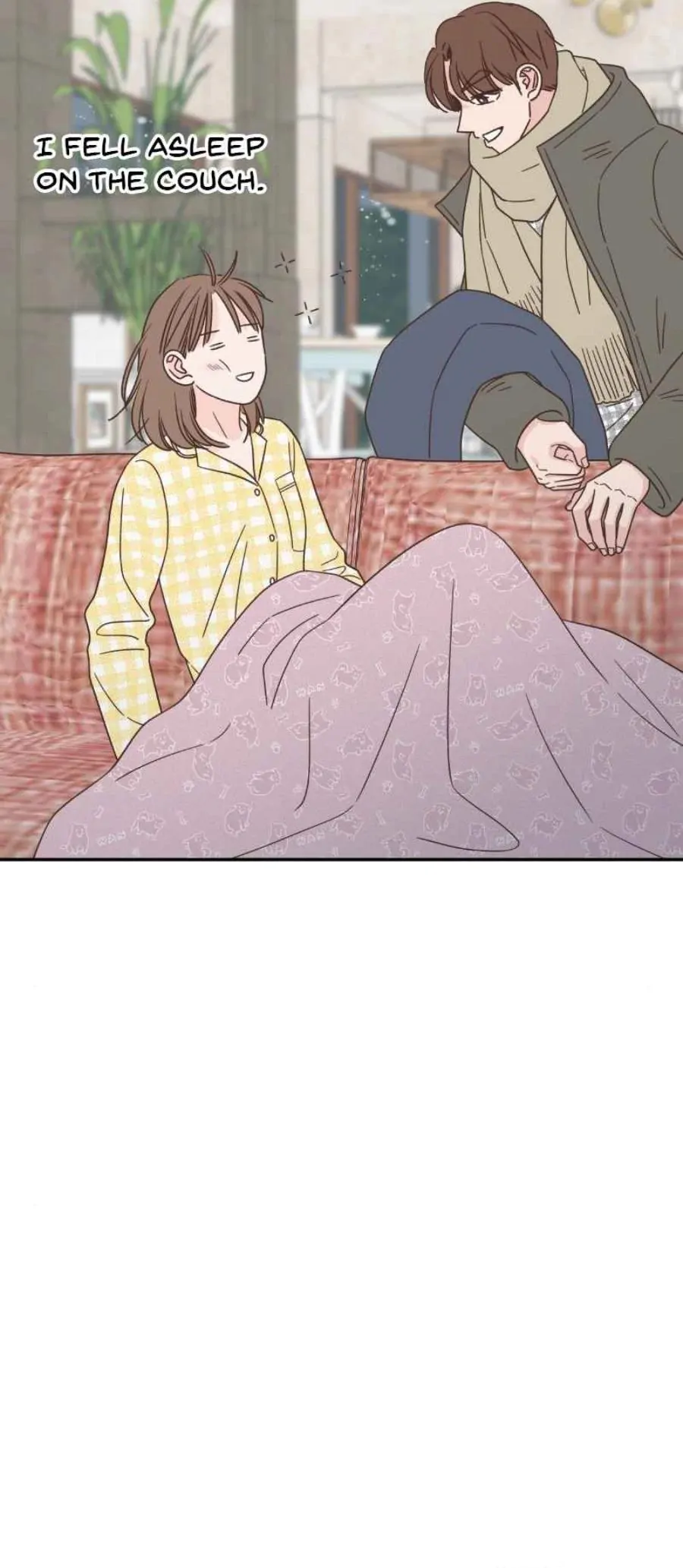 One-of-a-Kind Romance Chapter 157 page 39 - 