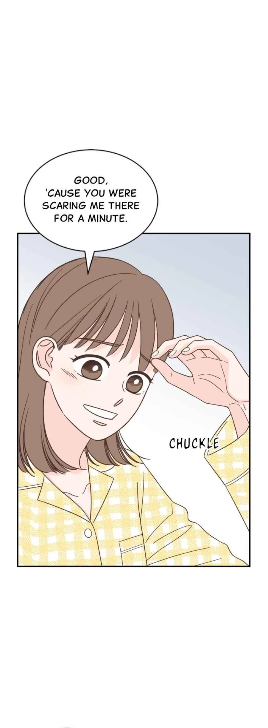One-of-a-Kind Romance Chapter 157 page 5 - 