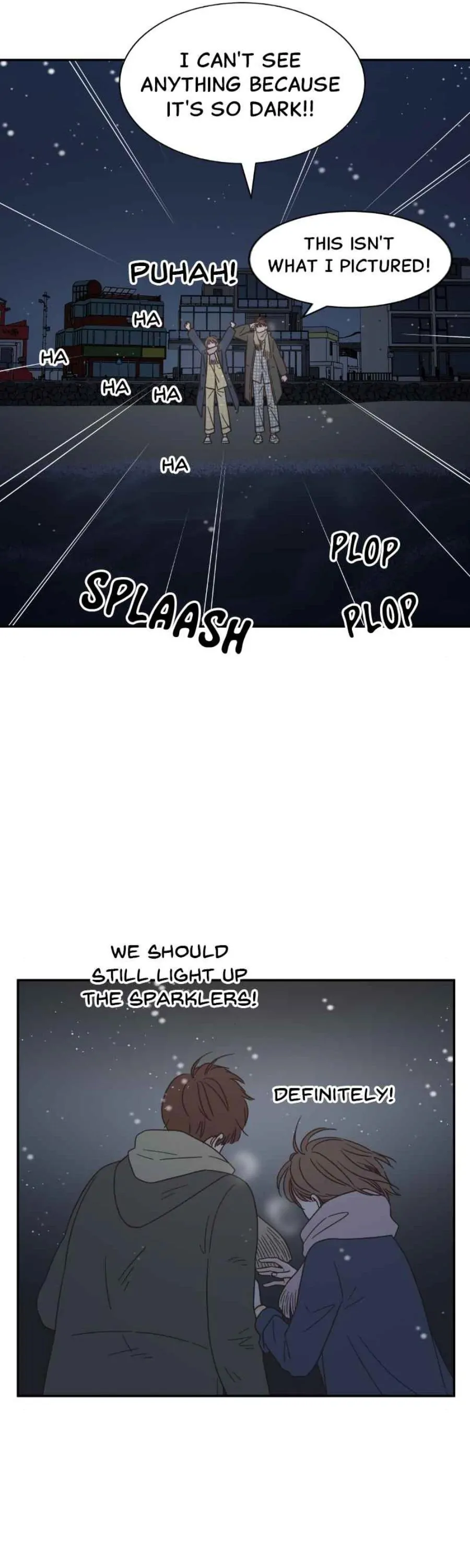 One-of-a-Kind Romance Chapter 157 page 43 - 