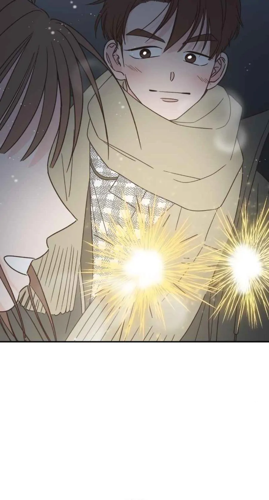 One-of-a-Kind Romance Chapter 157 page 46 - 