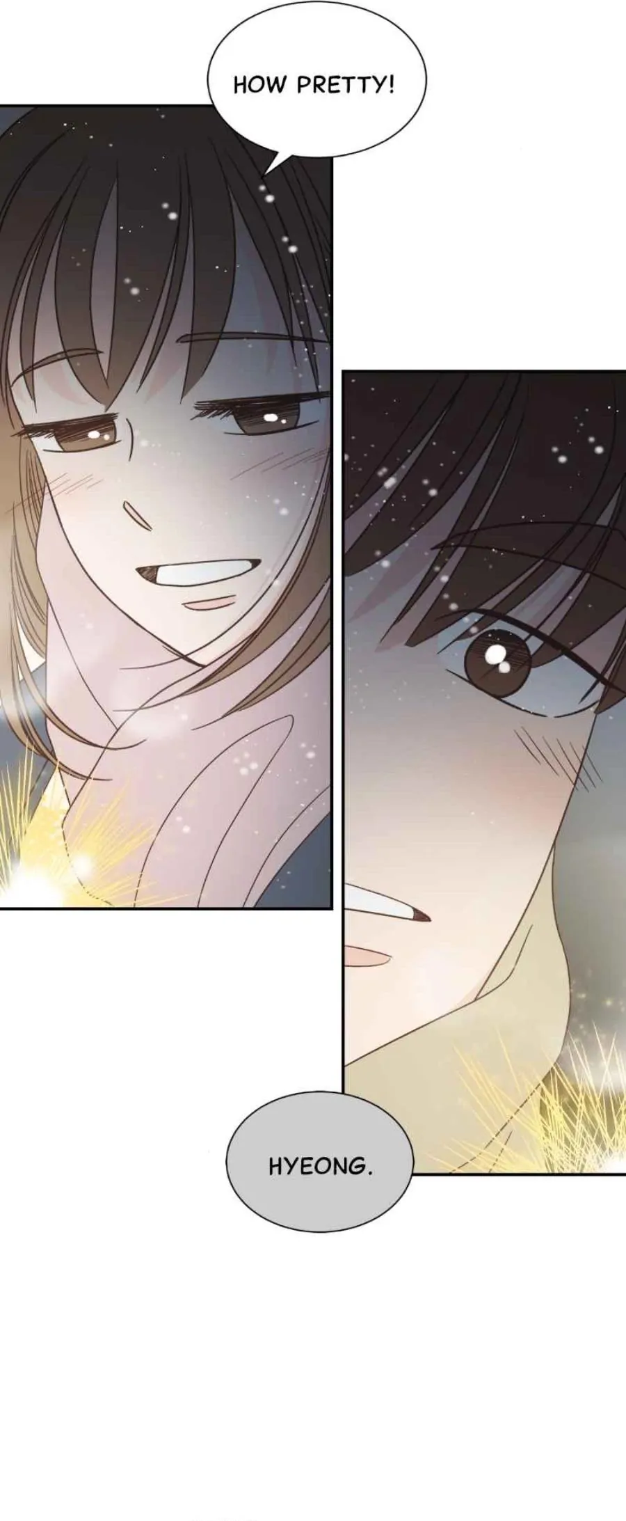 One-of-a-Kind Romance Chapter 157 page 47 - 