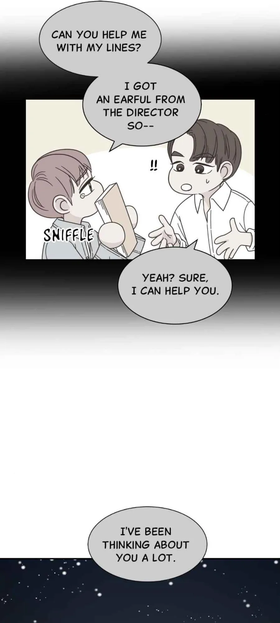 One-of-a-Kind Romance Chapter 157 page 48 - 