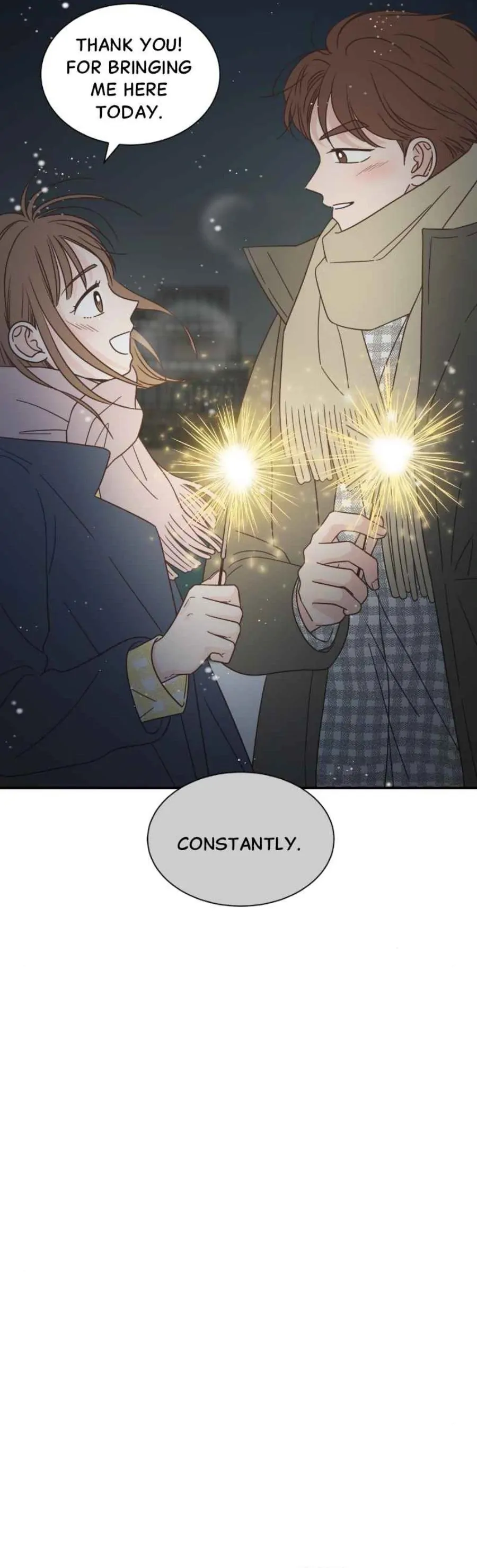One-of-a-Kind Romance Chapter 157 page 49 - 