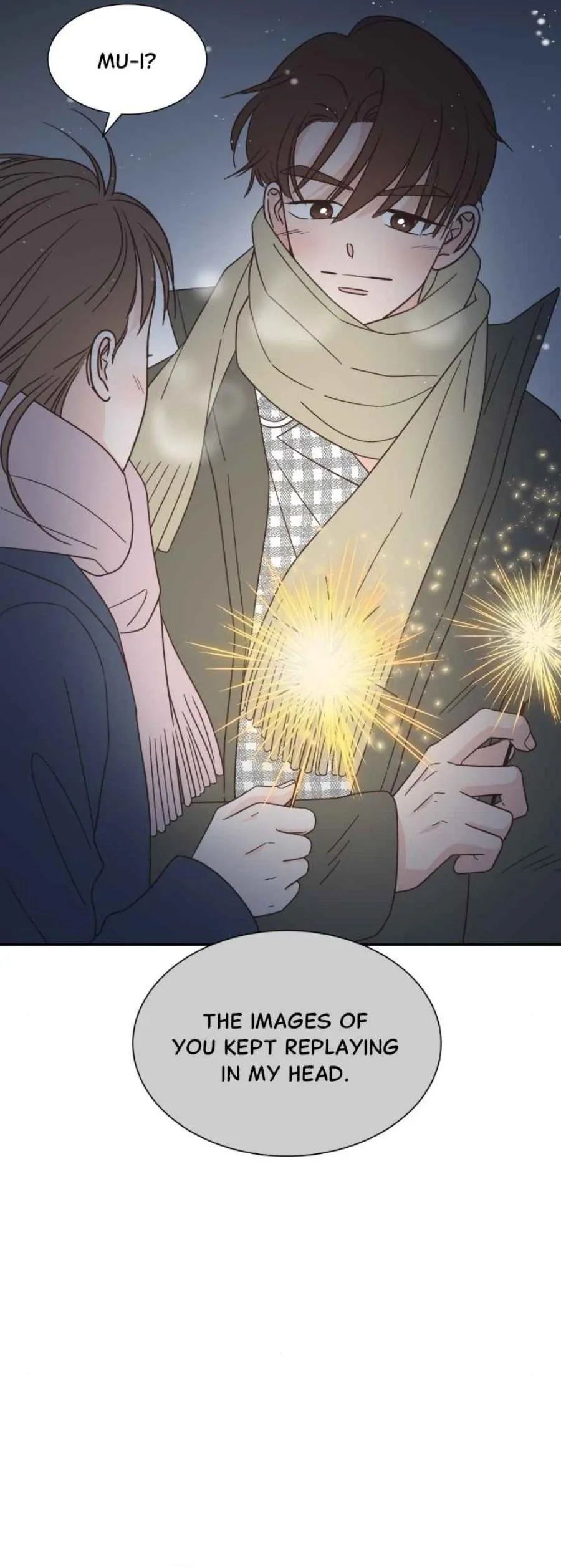 One-of-a-Kind Romance Chapter 157 page 51 - 