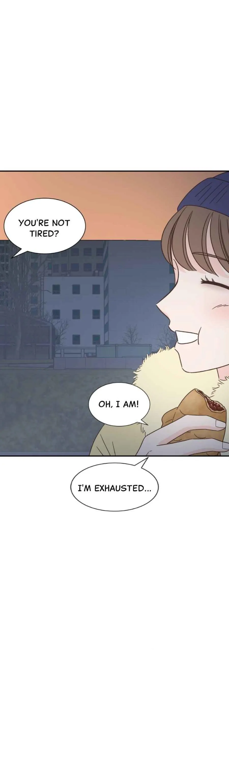 One-of-a-Kind Romance Chapter 157 page 56 - 