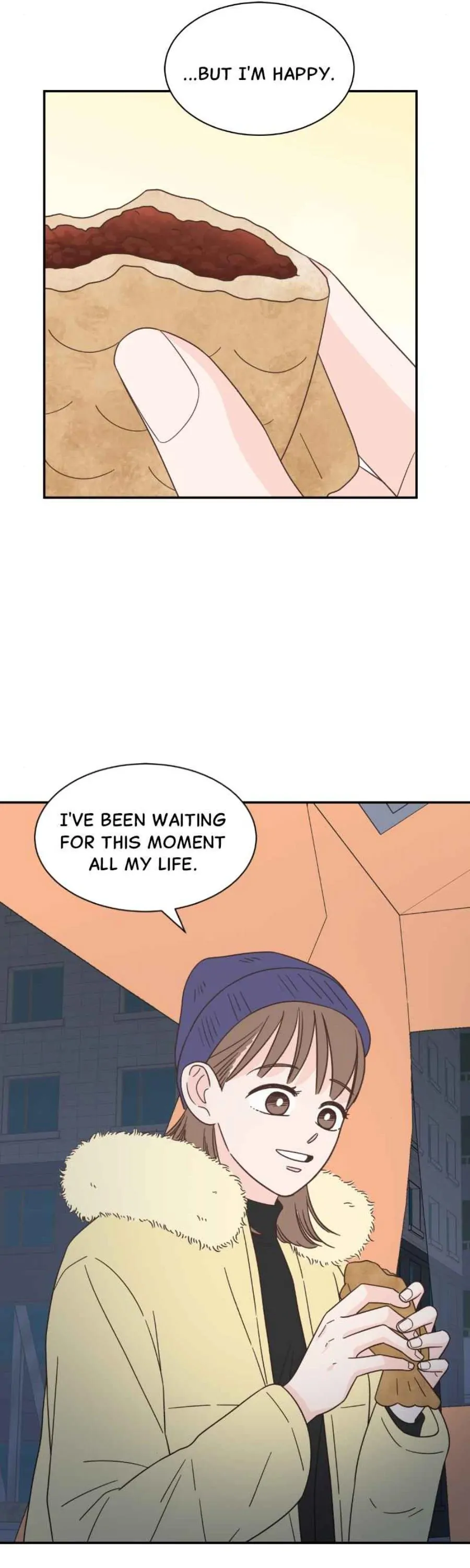 One-of-a-Kind Romance Chapter 157 page 57 - 
