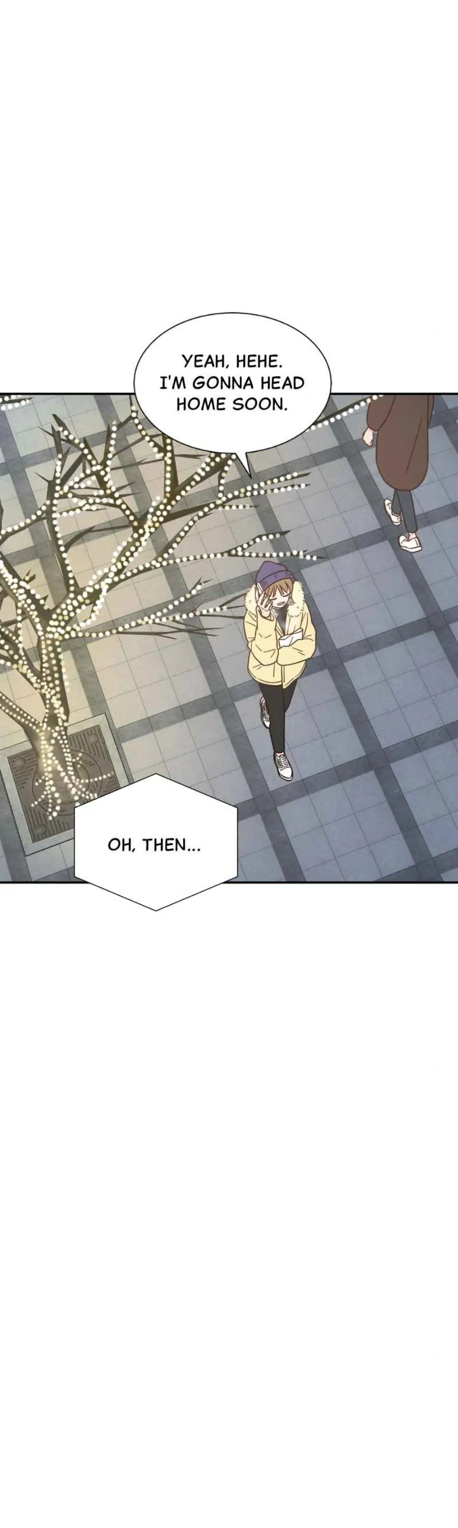 One-of-a-Kind Romance Chapter 157 page 59 - 