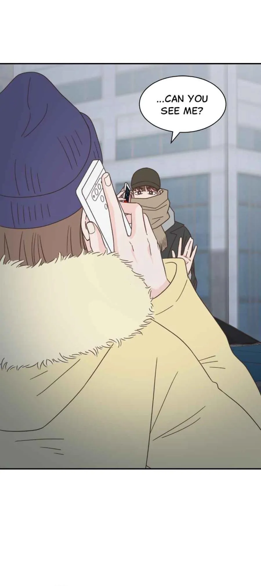 One-of-a-Kind Romance Chapter 157 page 60 - 