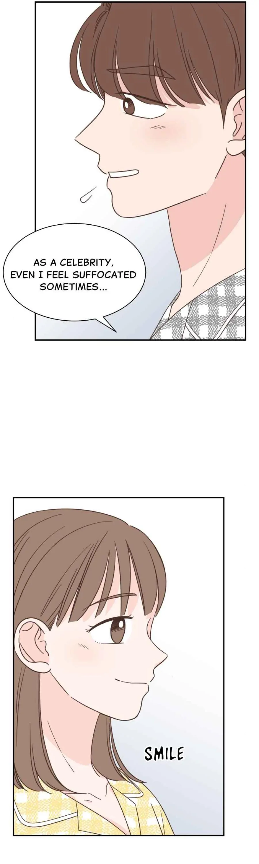 One-of-a-Kind Romance Chapter 157 page 7 - 