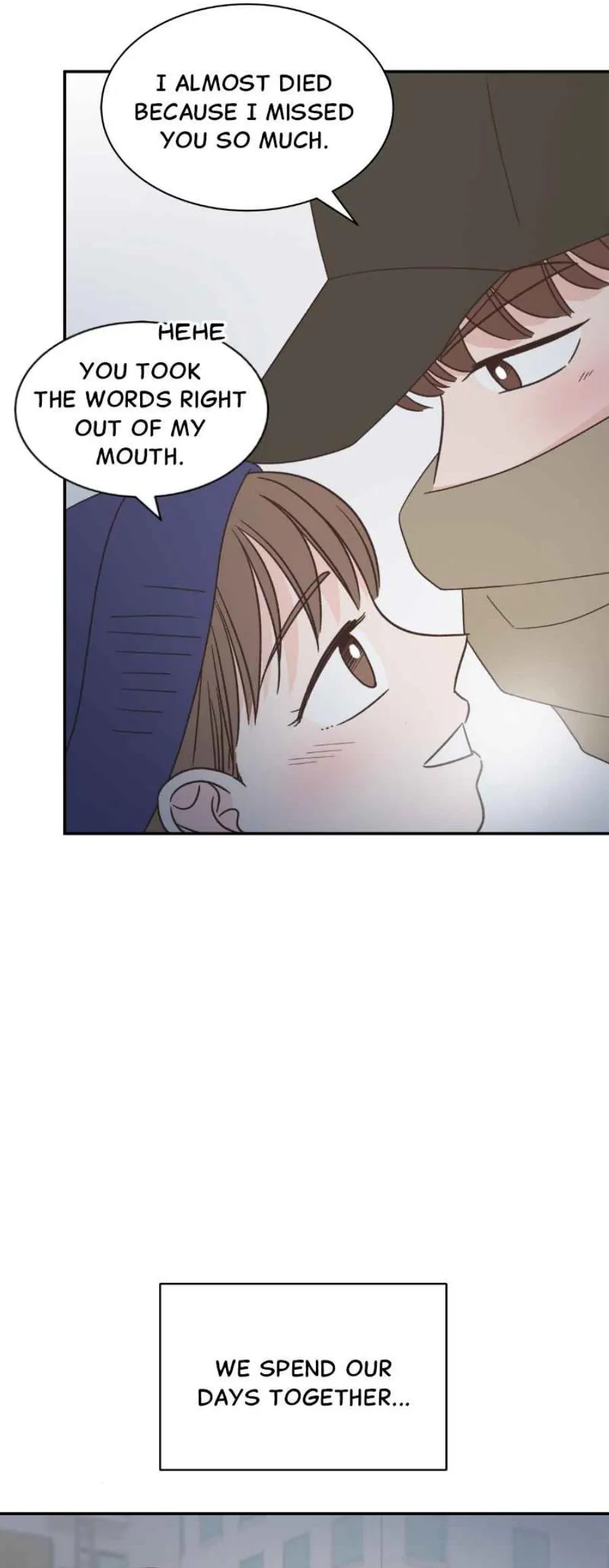 One-of-a-Kind Romance Chapter 157 page 62 - 