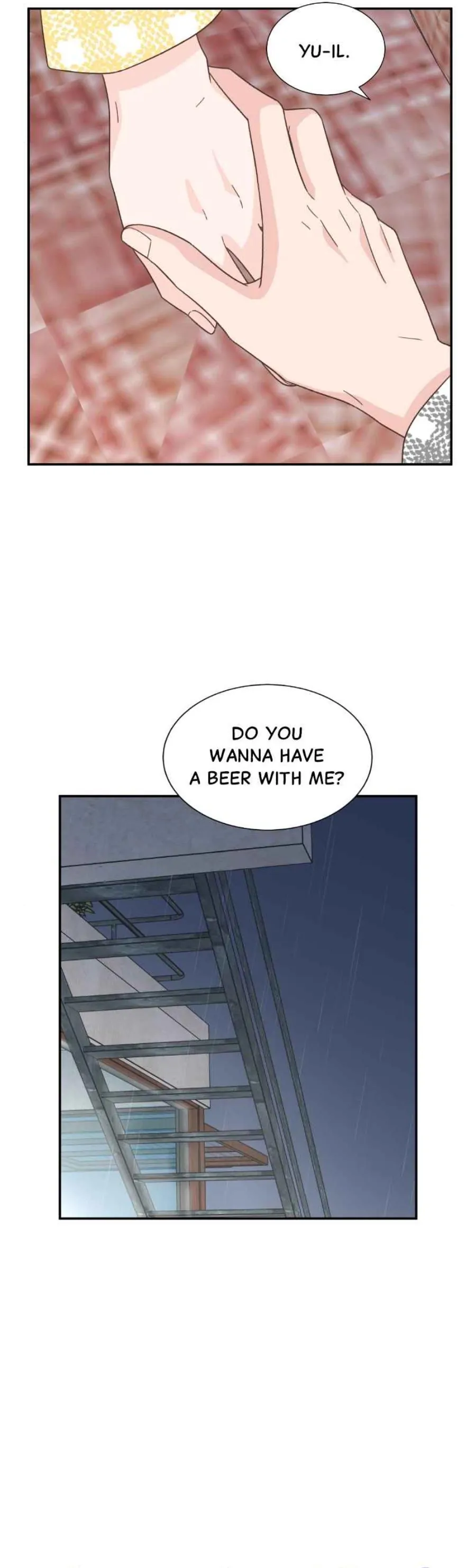One-of-a-Kind Romance Chapter 157 page 9 - 