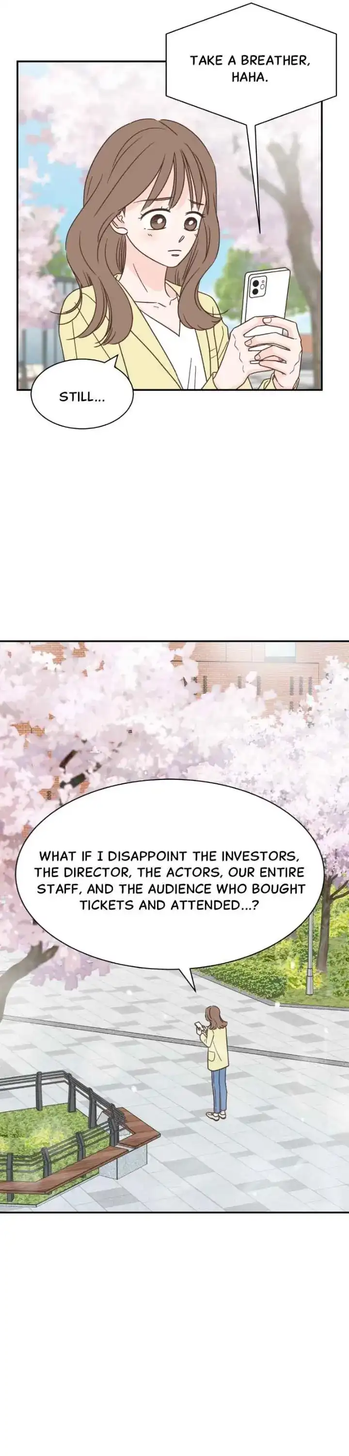 One-of-a-Kind Romance Chapter 158 page 20 - 