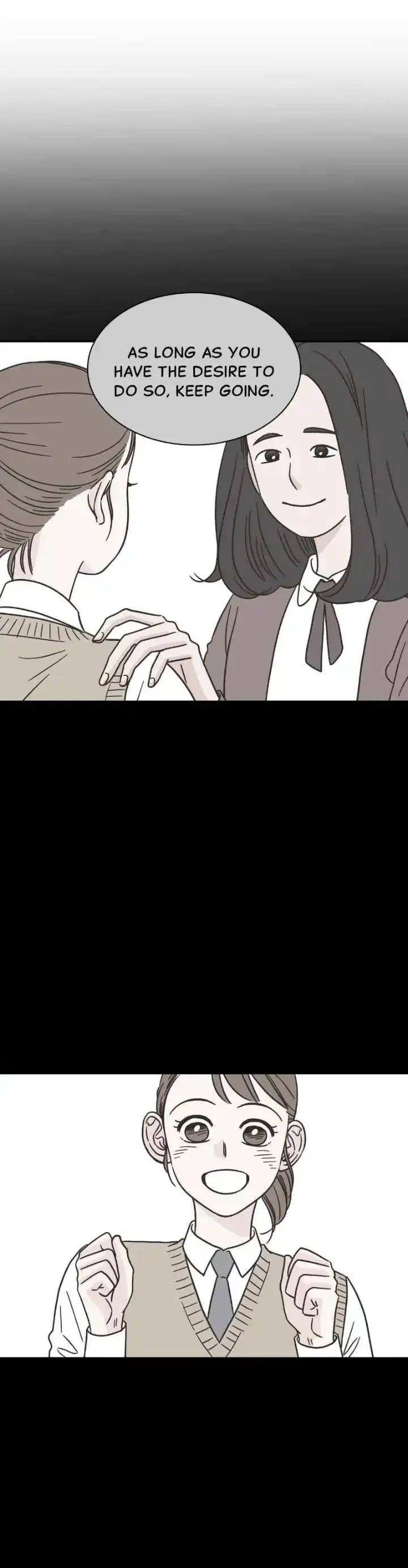 One-of-a-Kind Romance Chapter 158 page 23 - 