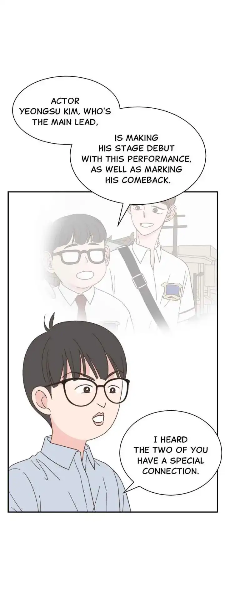 One-of-a-Kind Romance Chapter 158 page 4 - 