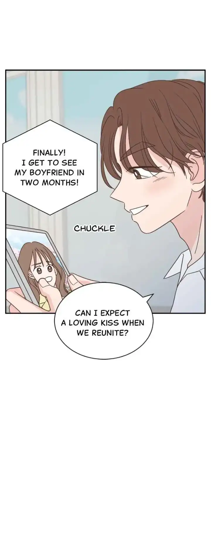 One-of-a-Kind Romance Chapter 158 page 31 - 