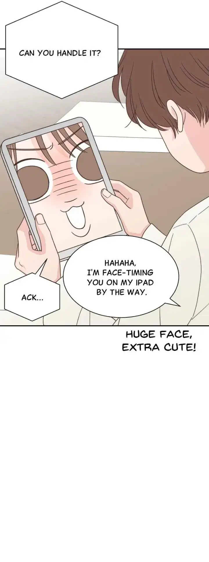 One-of-a-Kind Romance Chapter 158 page 32 - 