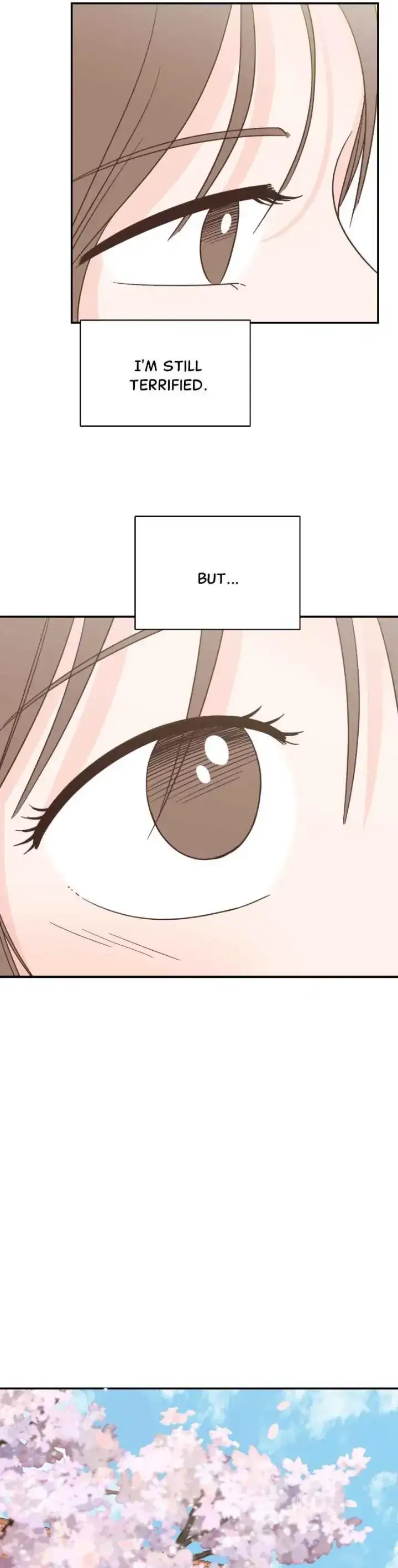 One-of-a-Kind Romance Chapter 158 page 34 - 