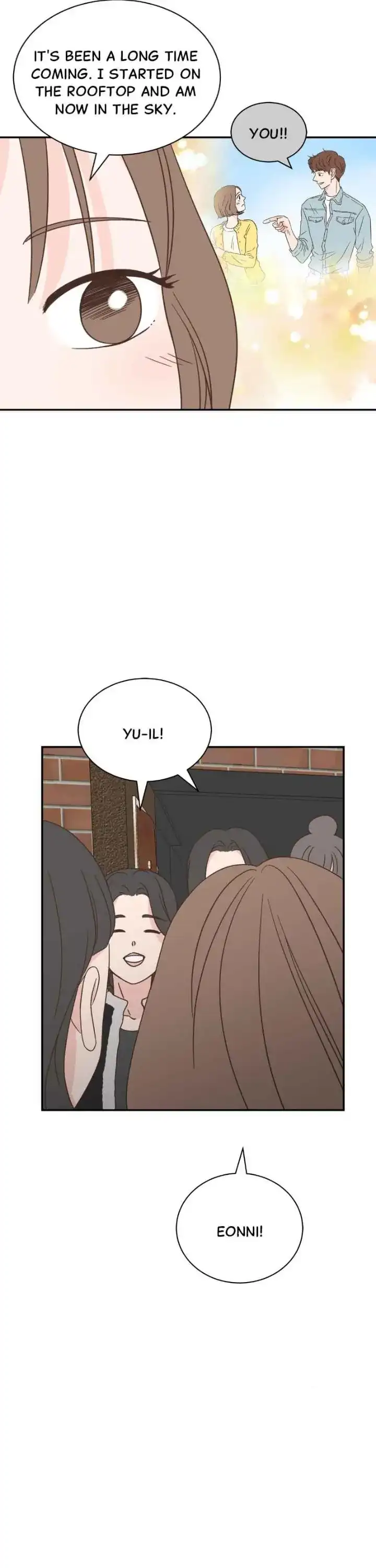 One-of-a-Kind Romance Chapter 158 page 40 - 