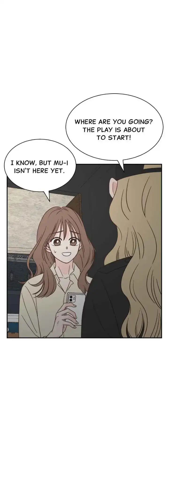 One-of-a-Kind Romance Chapter 158 page 47 - 