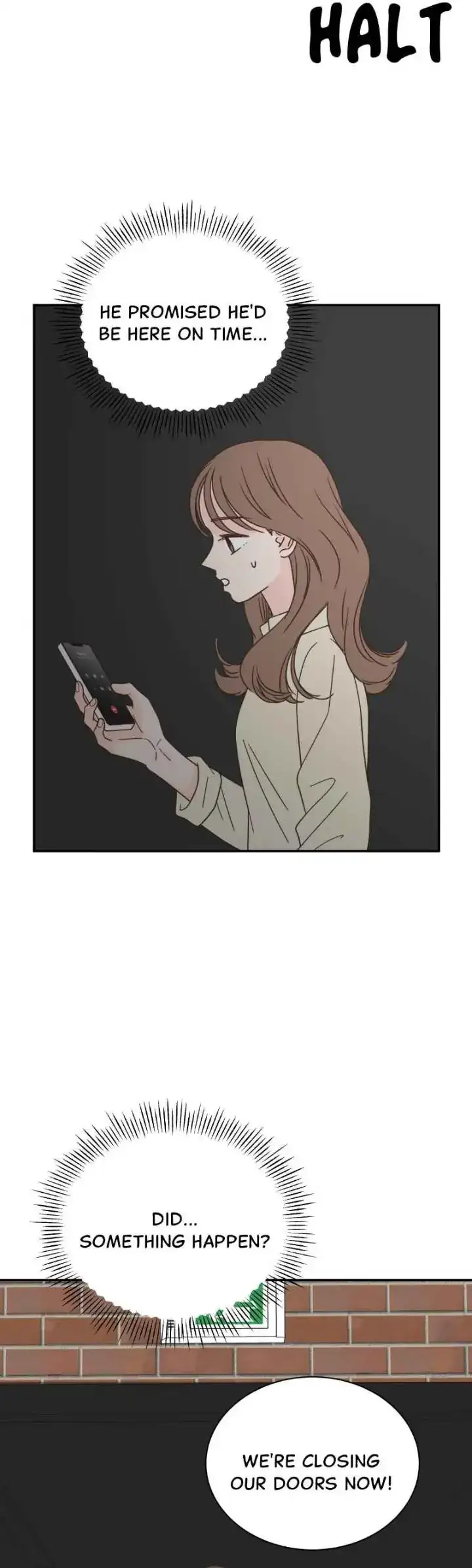 One-of-a-Kind Romance Chapter 158 page 49 - 