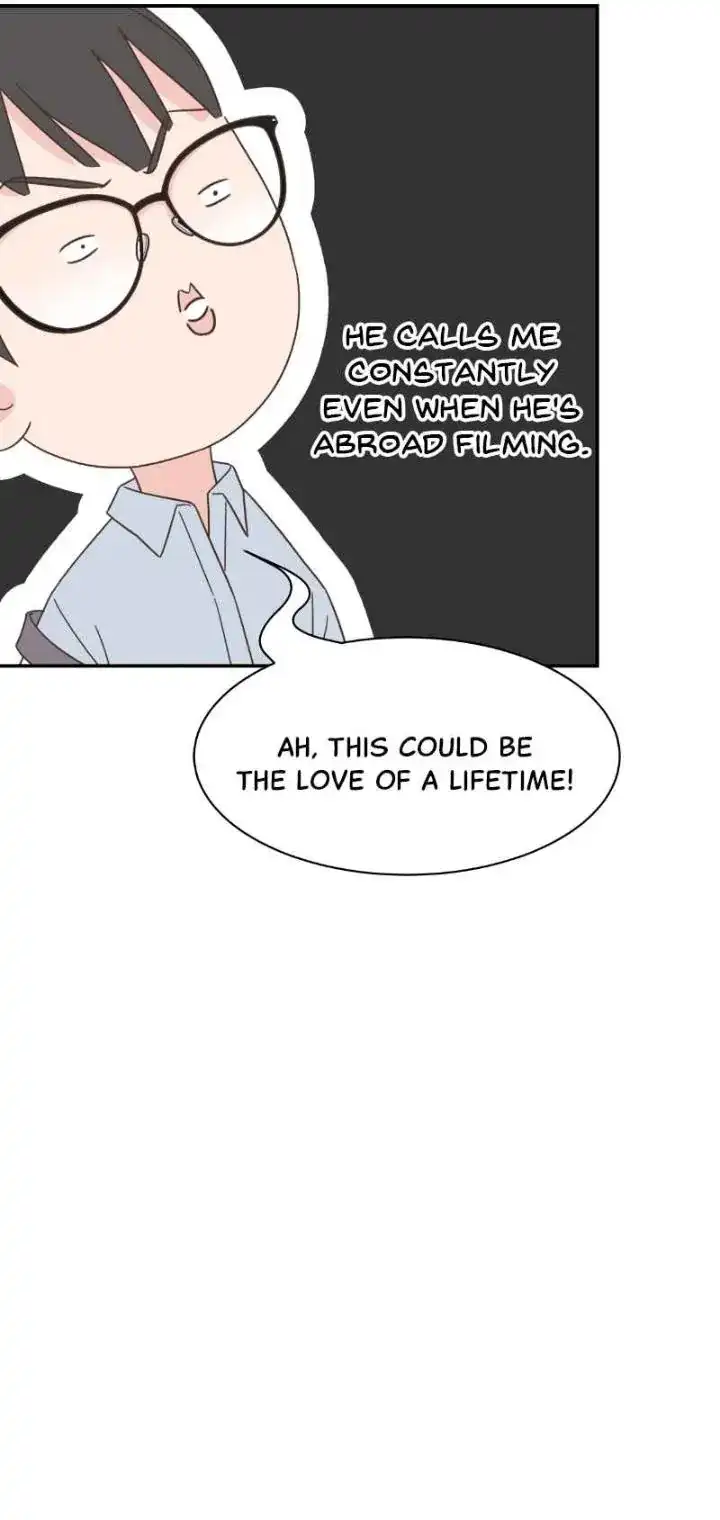 One-of-a-Kind Romance Chapter 158 page 10 - 