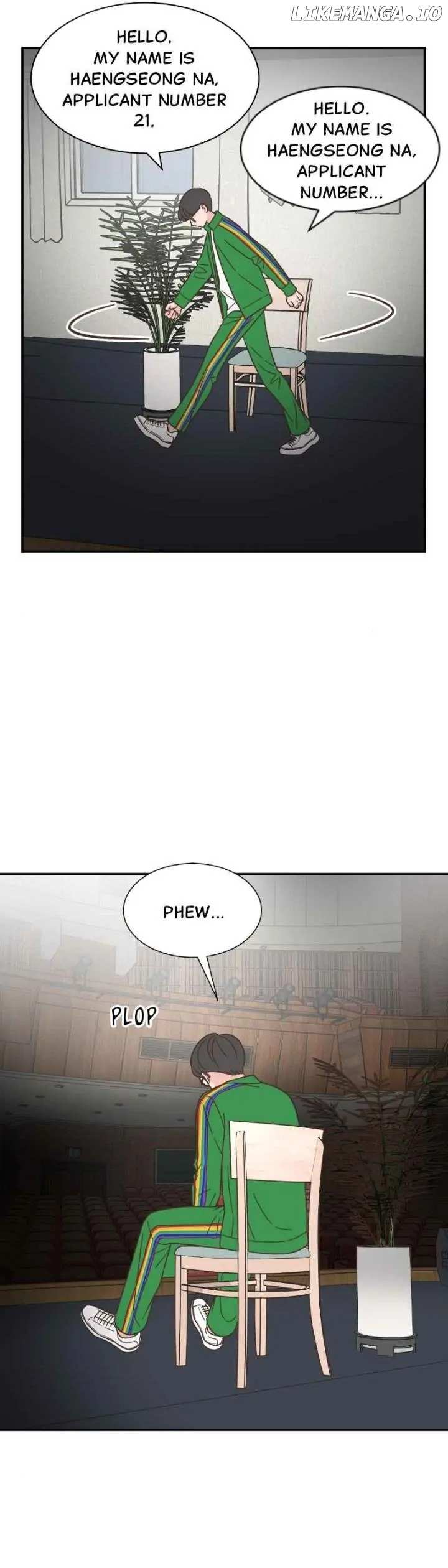 One-of-a-Kind Romance Chapter 159 page 2 - 