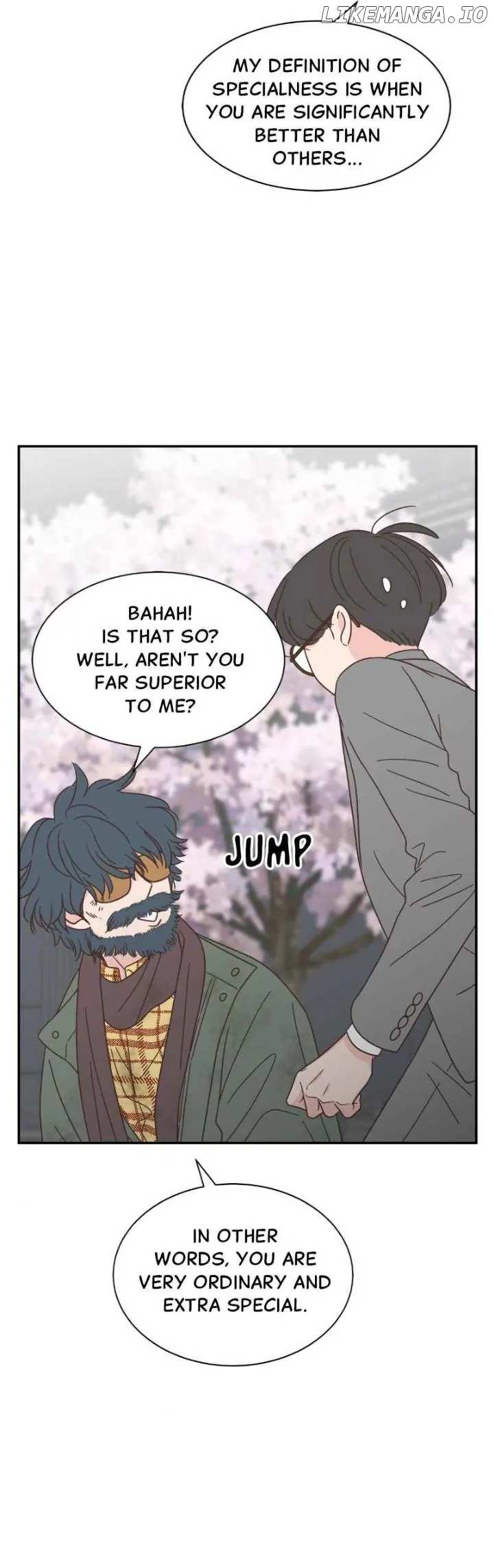 One-of-a-Kind Romance Chapter 159 page 11 - 
