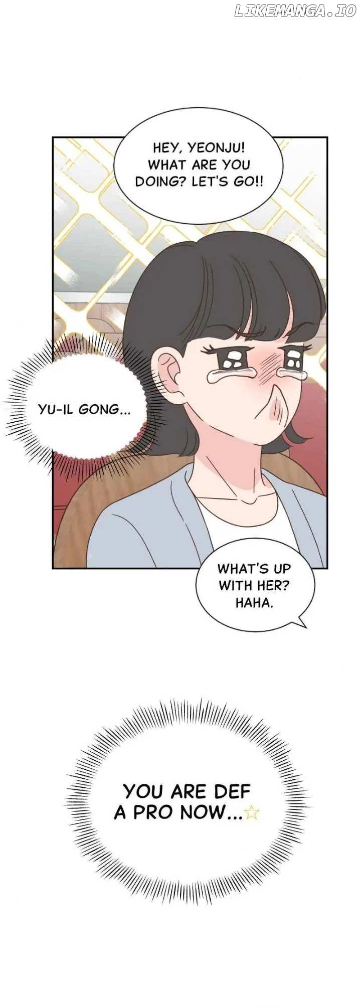 One-of-a-Kind Romance Chapter 159 page 16 - 