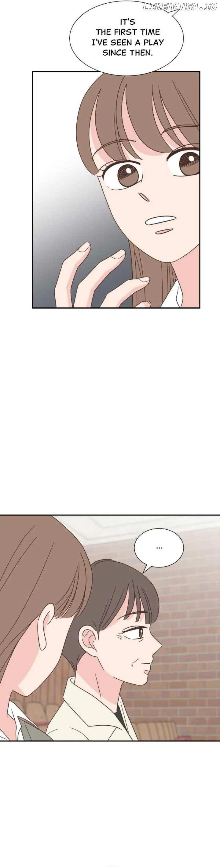 One-of-a-Kind Romance Chapter 159 page 19 - 