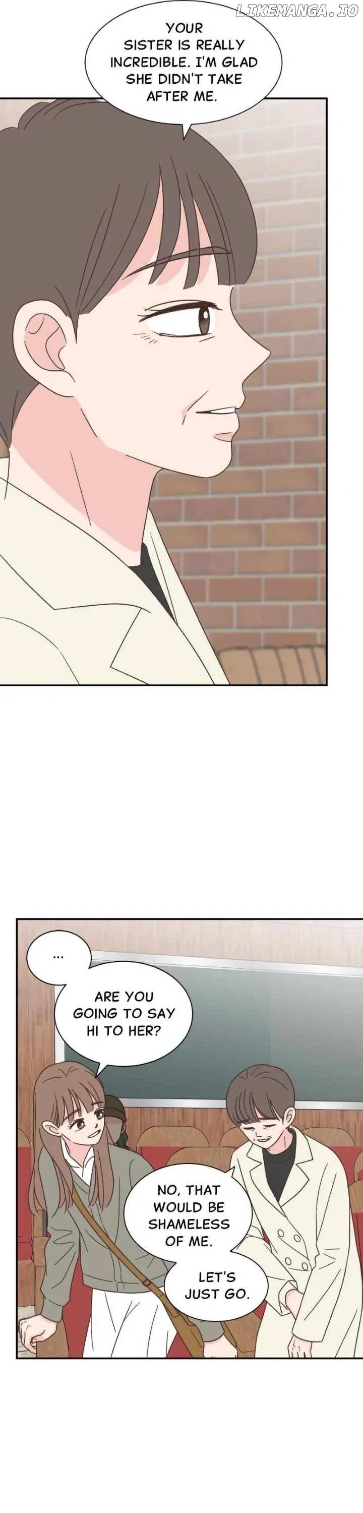 One-of-a-Kind Romance Chapter 159 page 20 - 
