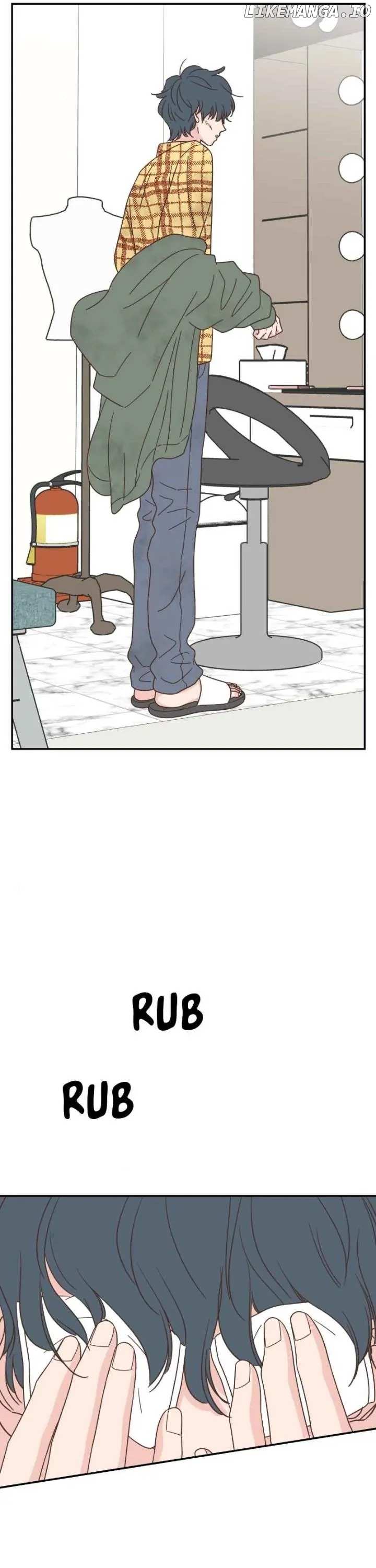 One-of-a-Kind Romance Chapter 159 page 23 - 