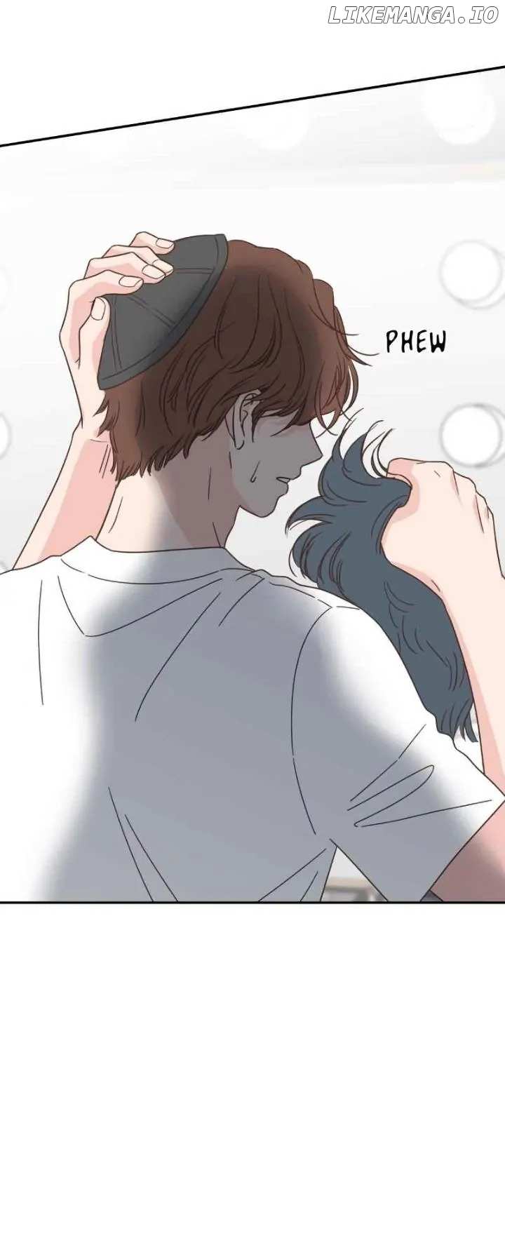 One-of-a-Kind Romance Chapter 159 page 24 - 
