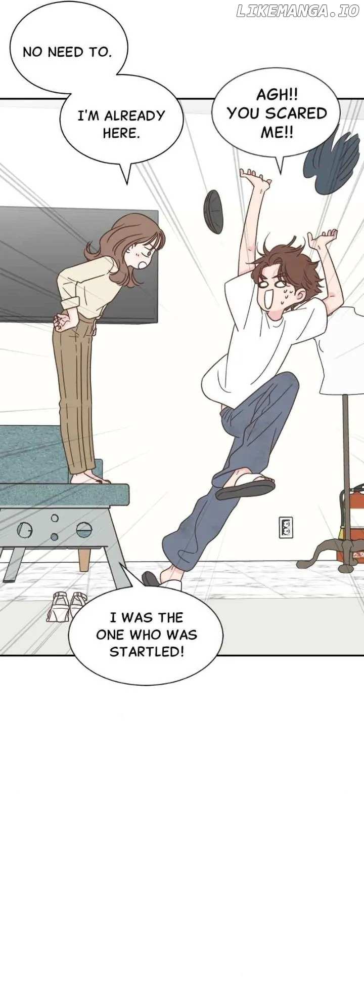 One-of-a-Kind Romance Chapter 159 page 26 - 