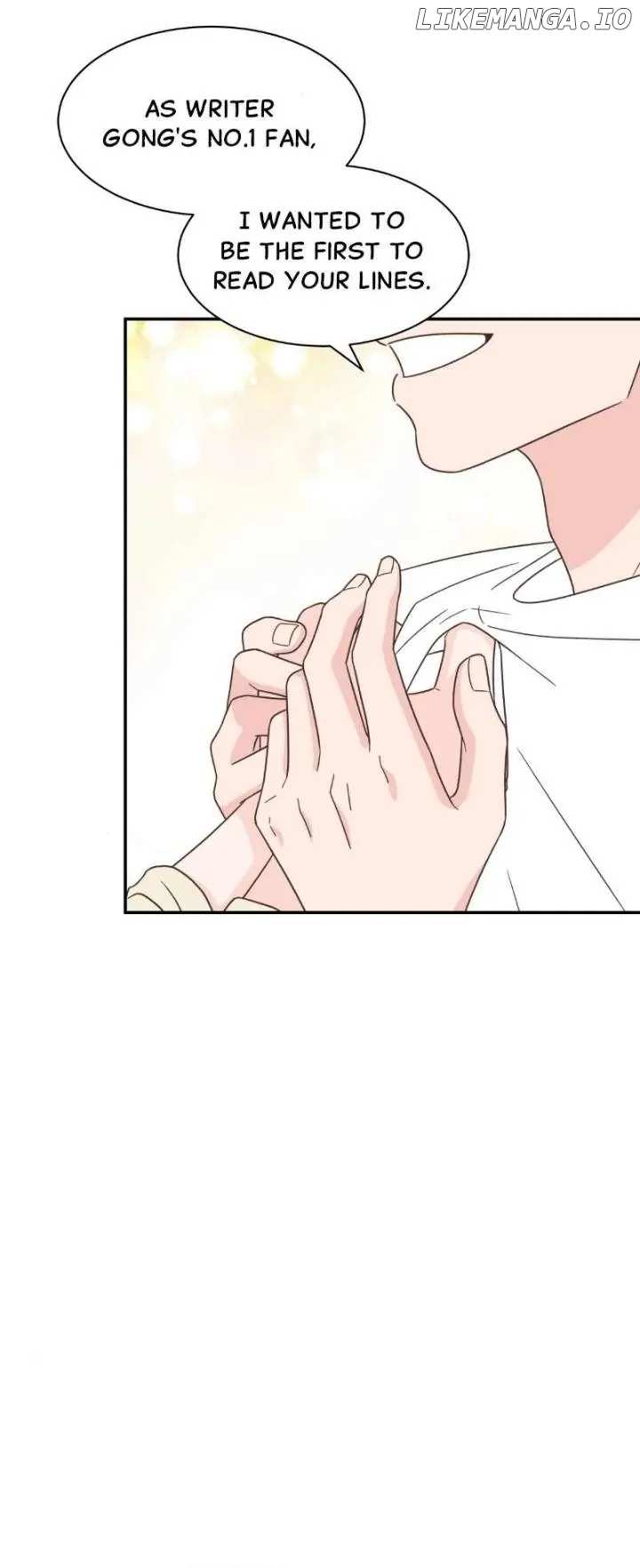 One-of-a-Kind Romance Chapter 159 page 30 - 