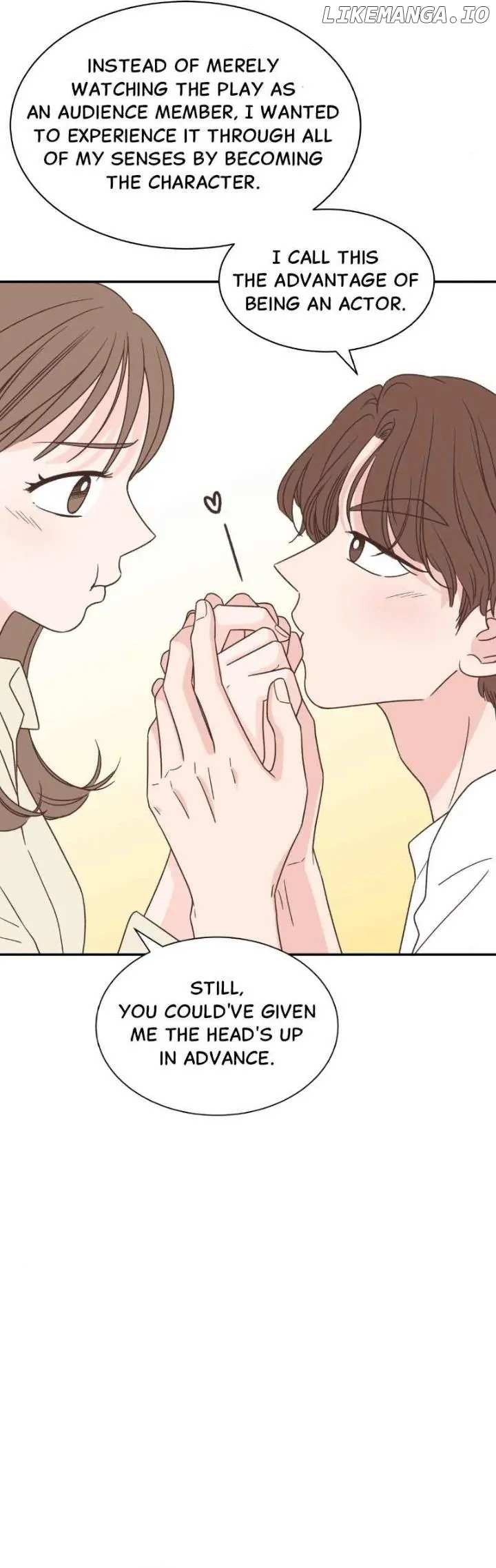 One-of-a-Kind Romance Chapter 159 page 31 - 