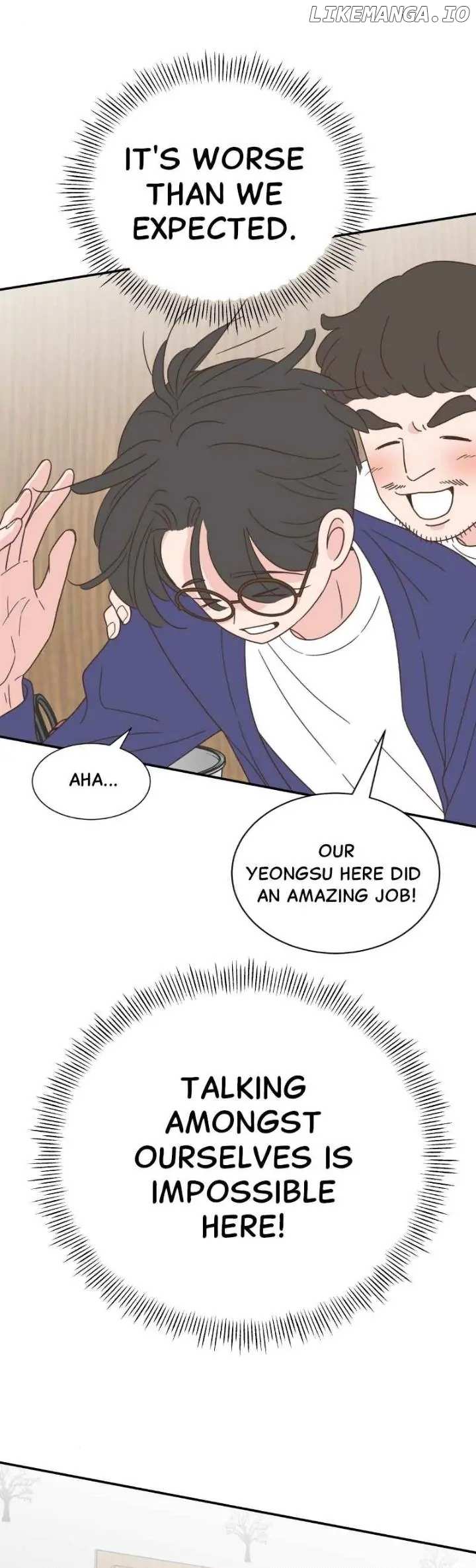 One-of-a-Kind Romance Chapter 159 page 40 - 