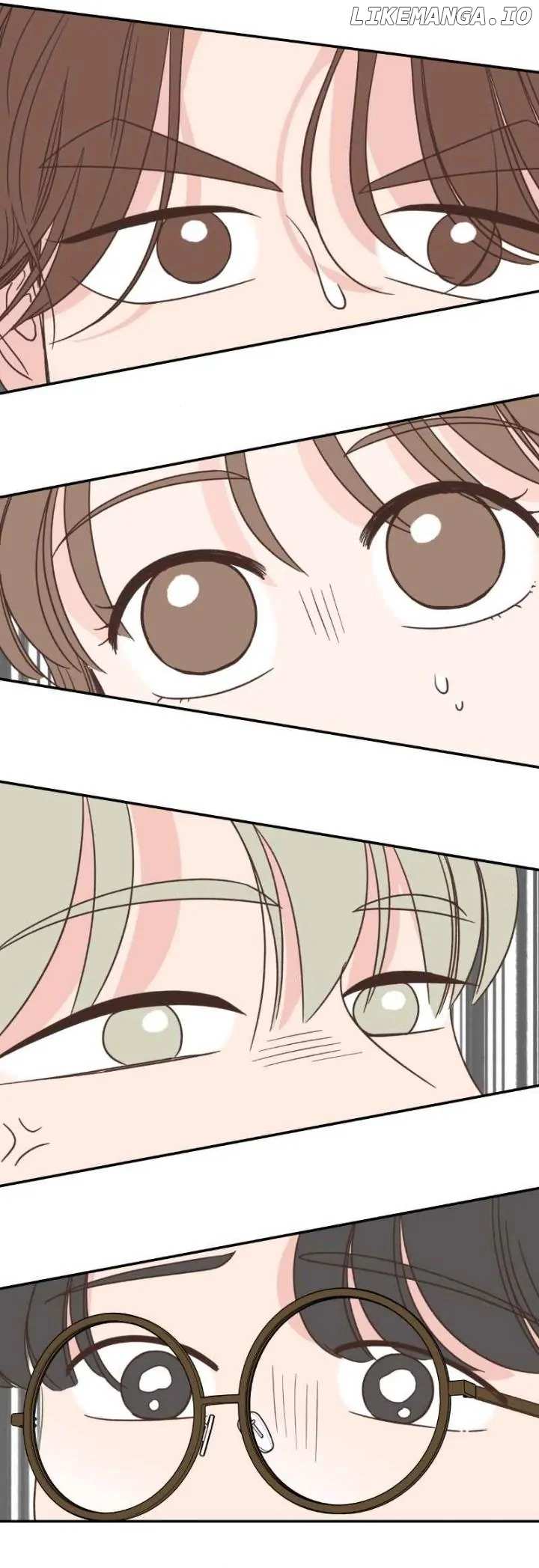 One-of-a-Kind Romance Chapter 159 page 42 - 