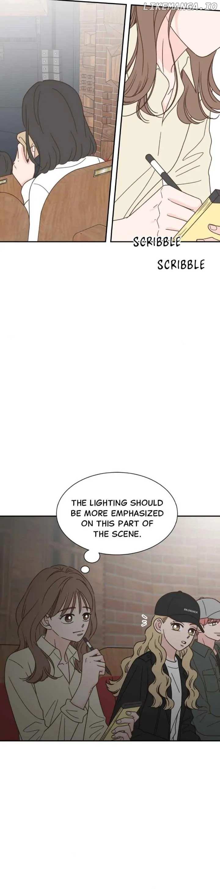 One-of-a-Kind Romance Chapter 159 page 6 - 