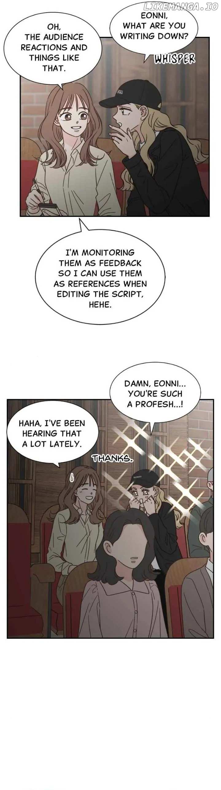 One-of-a-Kind Romance Chapter 159 page 7 - 